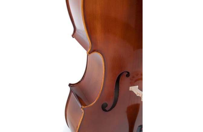 Violoncel Gewa Set Viloncel Allegro 7/8