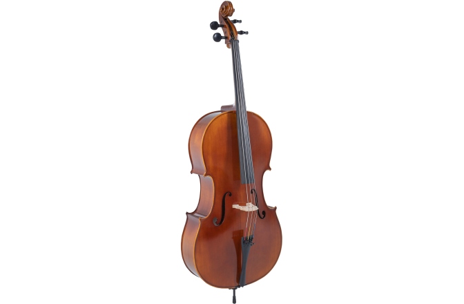 Violoncel Gewa Set Viloncel Allegro 7/8