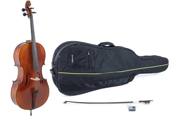 Set Violoncel Allegro 7/8 Carbon