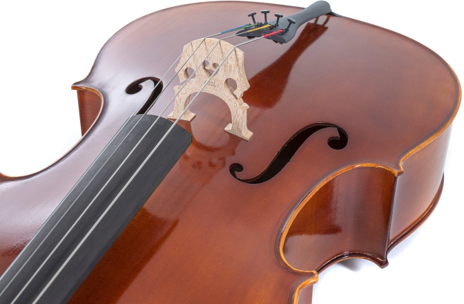 Violoncel Gewa Violoncel Allegro 1/16