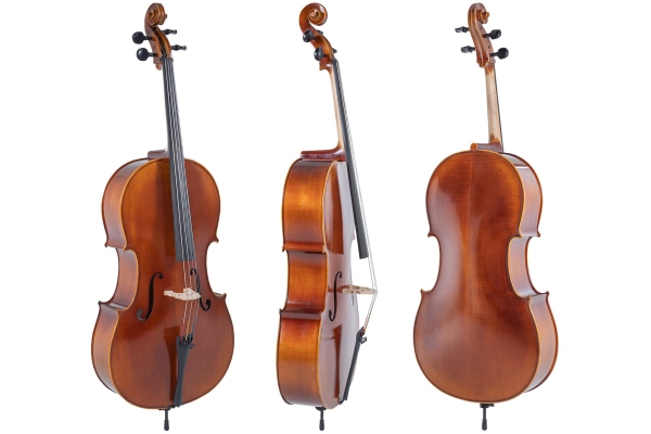 Violoncel Allegro 1/16 RP