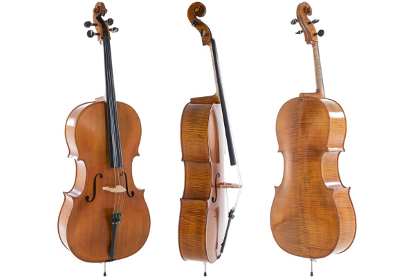 Violoncel Concert Meister Rubner 4/4