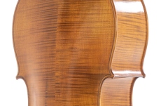 Violoncel Gewa Violoncel Concert Meister Rubner 4/4
