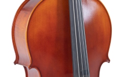 Violoncel Gewa Violoncel Ideale 1/2 RP