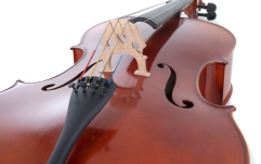 Violoncel Gewa Violoncel Ideale 1/2 RP