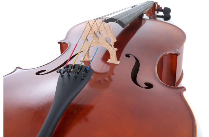 Violoncel Gewa Violoncel Ideale 1/2 RP