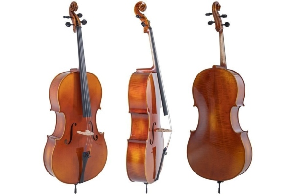 Violoncel Maestro 2 4/4 RP