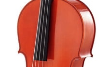 Violoncel 1/2 Yamaha VC 5S12 Cello 1/2