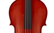 Violoncel mărimea 1/4 Yamaha VC5S 14 Cello 1/4