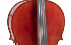 Violoncel mărimea 3/4 Gewa Pure Cello Set 3/4 HW