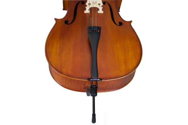 Hidersine Vivente Cello Outfit 1/2 — 3
