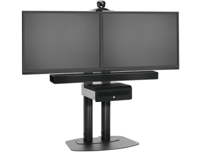 pentru podea SidebySide (Negru sau Gri)