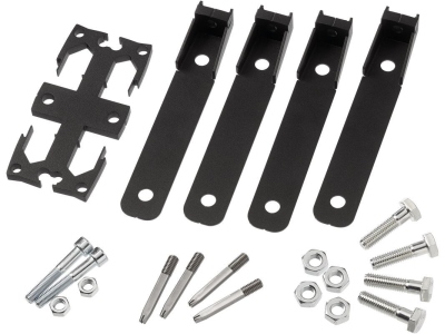PFA 9156 - Pole coupler for PUC 29
