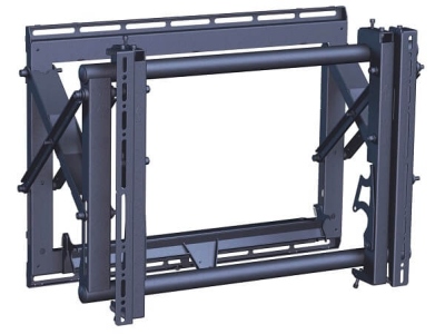 PFW6870, cu modul pop-out, pentru diagonale intre 37''-65''(94-165cm), max. 72 kg