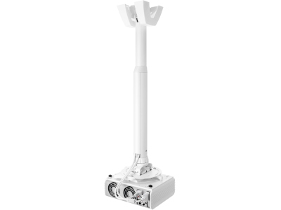 PPC1540, reglabil, max.20 kg, alb