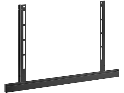 RISE A111 pentru ascensoare cu display motorizate RISE, max.15kg, negru