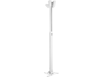 Vogel's PPC1585, reglabil, max. 20 kg, alb