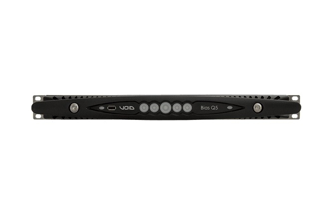 VOID Acoustics Bias Q5