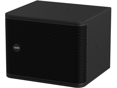 Venu 112 V2 Black