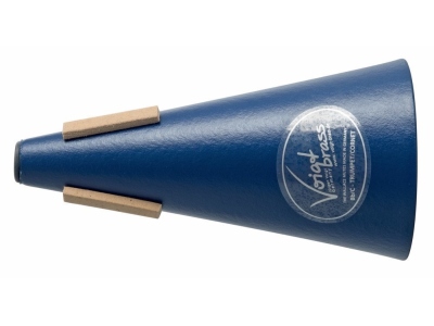 Surdina Wallace Straight Bb/C-trompeta