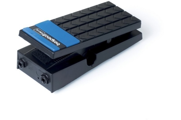 Bespeco Switch & Volume Pedal