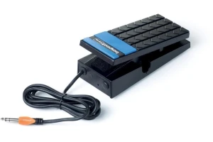 Bespeco Switch & Volume Pedal