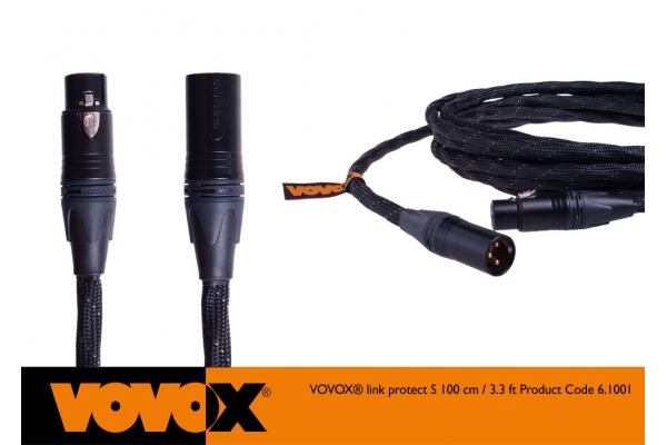 Link Protect S XLR 100