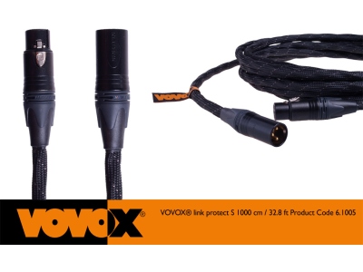 Link Protect S XLR 1000