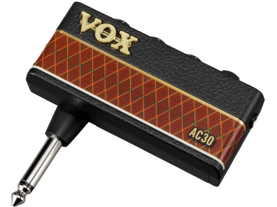 Amplug 3 AC30
