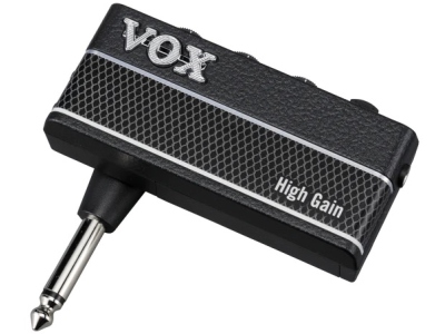 AmPlug 3 High Gain