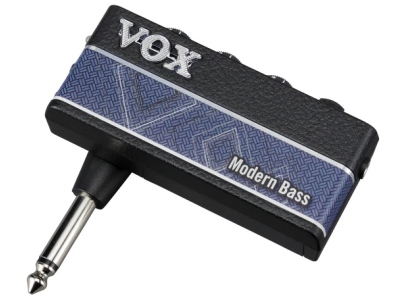 AmPlug 3 Modern Bass