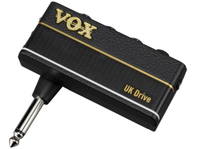 AmPlug 3 UK Drive