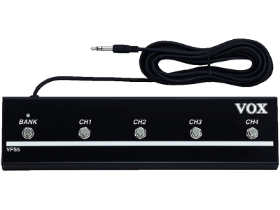 VFS5 Footswitch