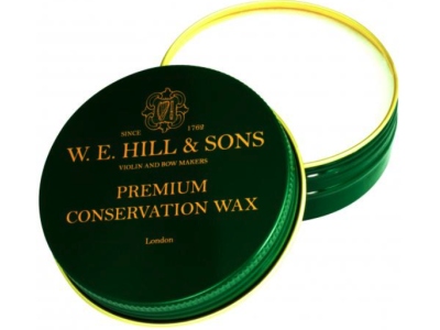 Conservation Wax