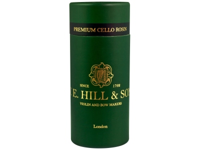 Premium Rosin Cello Dark