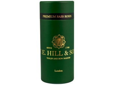 Premium Rosin Double Bass Dark
