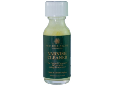 Varnish Cleaner