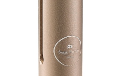 Wah-Wah Tube Meinl Wah-Wah Tube C6, 432 Hz, Champagne gold