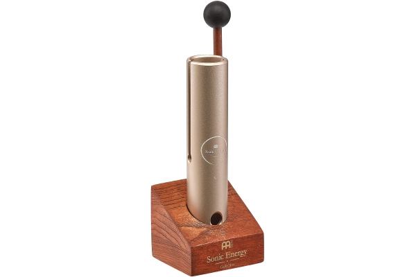 Wah-Wah Tube C6, 432 Hz, Champagne gold