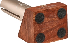 Wah-Wah Tube Meinl Wah-Wah Tube C6, 432 Hz, Champagne gold