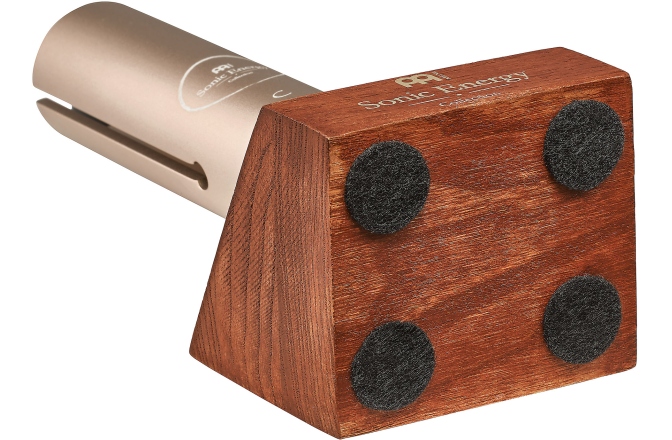Wah-Wah Tube Meinl Wah-Wah Tube C6, 432 Hz, Champagne gold