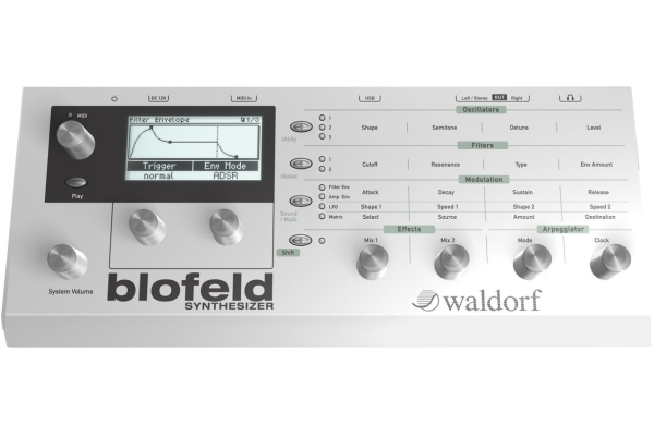 Blofeld