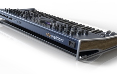 Waldorf Quantum Mk2