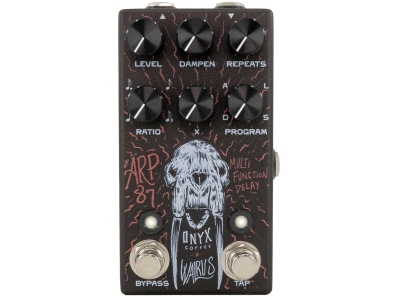 ARP-87 (Onyx Limited Edition)