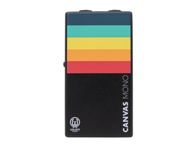 Canvas Mono