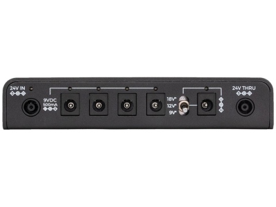 Canvas Power 5 (EU)