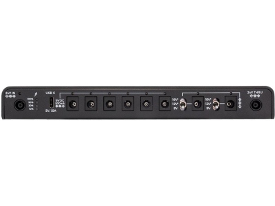 Canvas Power 8 Link