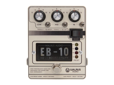 EB-10 (Cream)