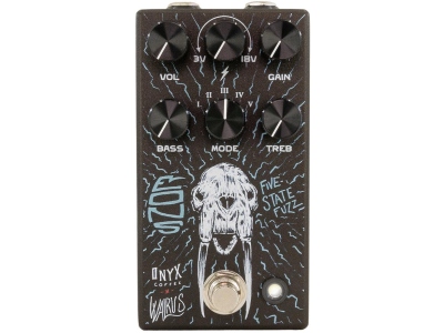 Eons (Onyx Limited Edition)