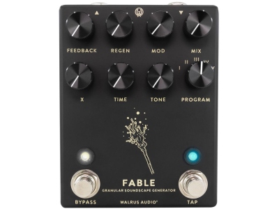 Fable (Black)